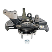 InMotion Parts Suspension Knuckle Assembly,Wheel Bearing and Hub Assembly P/N:WLK112 - Image 5