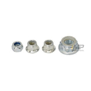 InMotion Parts Suspension Knuckle Assembly,Wheel Bearing and Hub Assembly P/N:WLK201 - Image 1