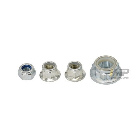InMotion Parts Suspension Knuckle Assembly,Wheel Bearing and Hub Assembly P/N:WLK201 - Image 1