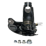 InMotion Parts Suspension Knuckle Assembly,Wheel Bearing and Hub Assembly P/N:WLK201 - Image 4