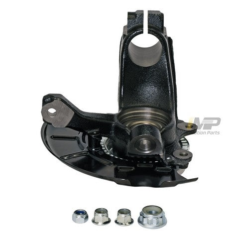 InMotion Parts Suspension Knuckle Assembly,Wheel Bearing and Hub Assembly P/N:WLK201 - Image 4