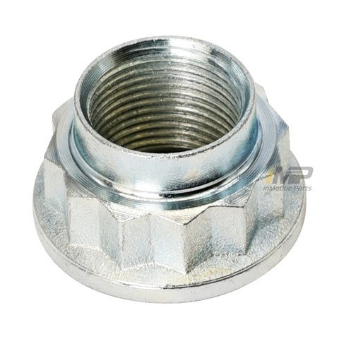 InMotion Parts Suspension Knuckle Assembly,Wheel Bearing and Hub Assembly P/N:WLK244 - Image 3
