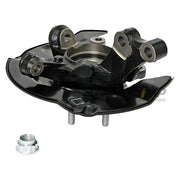 InMotion Parts Suspension Knuckle Assembly,Wheel Bearing and Hub Assembly P/N:WLK244 - Image 1