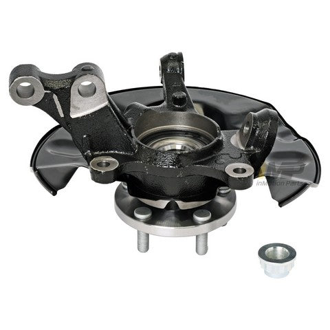InMotion Parts Suspension Knuckle Assembly,Wheel Bearing and Hub Assembly P/N:WLK244 - Image 6