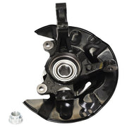 InMotion Parts Suspension Knuckle Assembly,Wheel Bearing and Hub Assembly P/N:WLK244 - Image 2