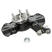 InMotion Parts Suspension Knuckle Assembly,Wheel Bearing and Hub Assembly P/N:WLK244 - Image 5
