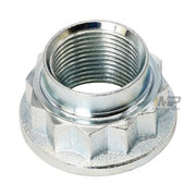 InMotion Parts Suspension Knuckle Assembly,Wheel Bearing and Hub Assembly P/N:WLK245 - Image 2