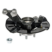 InMotion Parts Suspension Knuckle Assembly,Wheel Bearing and Hub Assembly P/N:WLK245 - Image 6