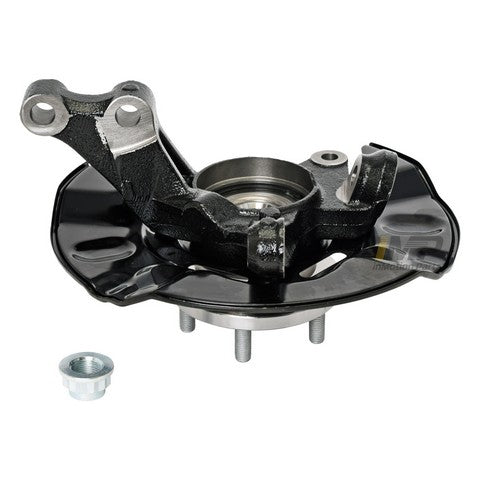 InMotion Parts Suspension Knuckle Assembly,Wheel Bearing and Hub Assembly P/N:WLK245 - Image 6