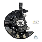 InMotion Parts Suspension Knuckle Assembly,Wheel Bearing and Hub Assembly P/N:WLK245 - Image 5