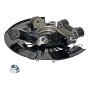 InMotion Parts Suspension Knuckle Assembly,Wheel Bearing and Hub Assembly P/N:WLK254 - Image 3