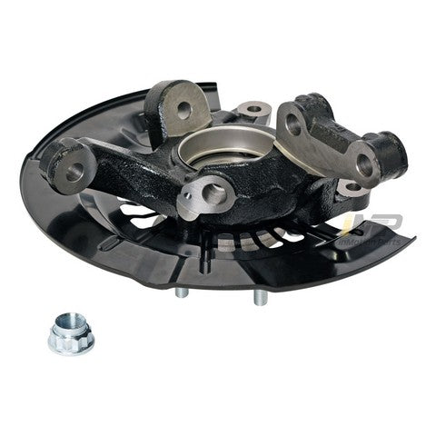 InMotion Parts Suspension Knuckle Assembly,Wheel Bearing and Hub Assembly P/N:WLK254 - Image 3