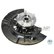 InMotion Parts Suspension Knuckle Assembly,Wheel Bearing and Hub Assembly P/N:WLK254 - Image 6