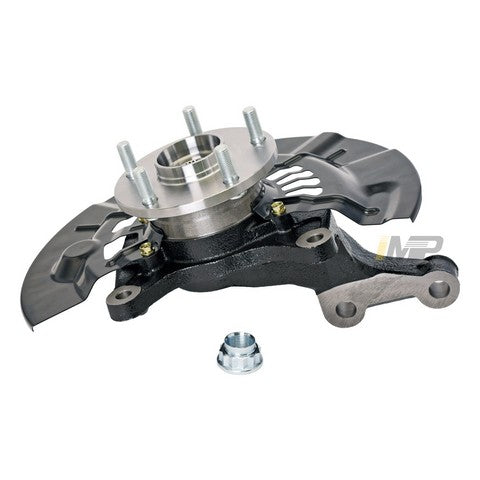 InMotion Parts Suspension Knuckle Assembly,Wheel Bearing and Hub Assembly P/N:WLK254 - Image 2