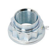 InMotion Parts Suspension Knuckle Assembly,Wheel Bearing and Hub Assembly P/N:WLK255 - Image 1