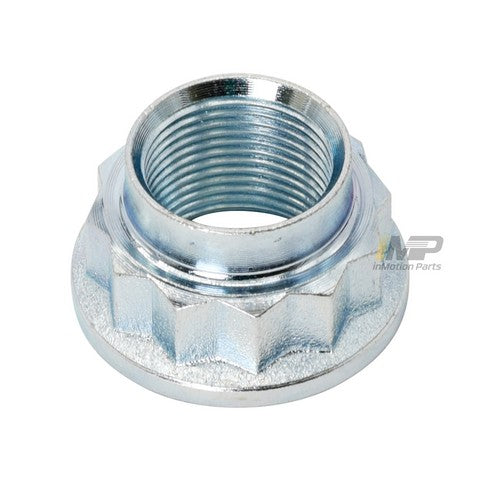 InMotion Parts Suspension Knuckle Assembly,Wheel Bearing and Hub Assembly P/N:WLK255 - Image 1