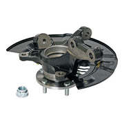 InMotion Parts Suspension Knuckle Assembly,Wheel Bearing and Hub Assembly P/N:WLK255 - Image 4