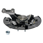 InMotion Parts Suspension Knuckle Assembly,Wheel Bearing and Hub Assembly P/N:WLK255 - Image 3