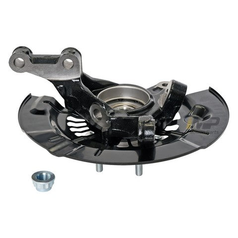 InMotion Parts Suspension Knuckle Assembly,Wheel Bearing and Hub Assembly P/N:WLK255 - Image 3