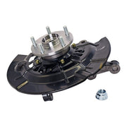 InMotion Parts Suspension Knuckle Assembly,Wheel Bearing and Hub Assembly P/N:WLK255 - Image 6
