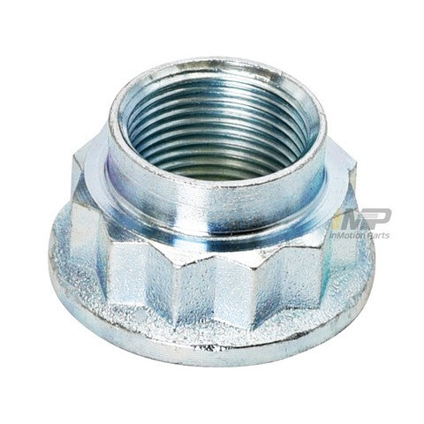 InMotion Parts Suspension Knuckle Assembly,Wheel Bearing and Hub Assembly P/N:WLK382 - Image 5