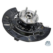 InMotion Parts Suspension Knuckle Assembly,Wheel Bearing and Hub Assembly P/N:WLK382 - Image 3
