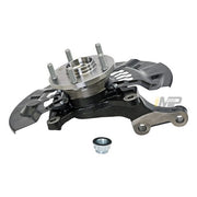 InMotion Parts Suspension Knuckle Assembly,Wheel Bearing and Hub Assembly P/N:WLK382 - Image 4