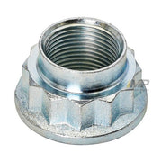 InMotion Parts Suspension Knuckle Assembly,Wheel Bearing and Hub Assembly P/N:WLK383 - Image 2