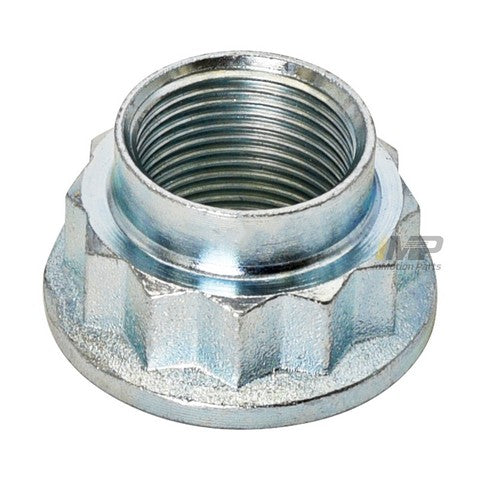 InMotion Parts Suspension Knuckle Assembly,Wheel Bearing and Hub Assembly P/N:WLK383 - Image 2