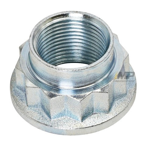 InMotion Parts Suspension Knuckle Assembly,Wheel Bearing and Hub Assembly P/N:WLK392 - Image 1