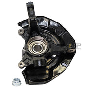 InMotion Parts Suspension Knuckle Assembly,Wheel Bearing and Hub Assembly P/N:WLK392 - Image 5