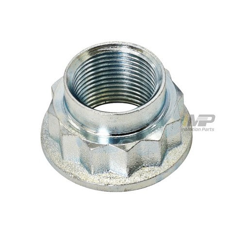 InMotion Parts Suspension Knuckle Assembly,Wheel Bearing and Hub Assembly P/N:WLK393 - Image 5