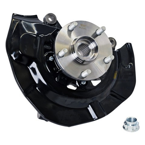 InMotion Parts Suspension Knuckle Assembly,Wheel Bearing and Hub Assembly P/N:WLK393 - Image 1