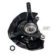 InMotion Parts Suspension Knuckle Assembly,Wheel Bearing and Hub Assembly P/N:WLK393 - Image 2