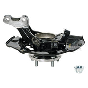InMotion Parts Suspension Knuckle Assembly,Wheel Bearing and Hub Assembly P/N:WLK393 - Image 4