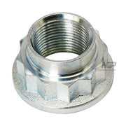 InMotion Parts Suspension Knuckle Assembly,Wheel Bearing and Hub Assembly P/N:WLK396 - Image 2