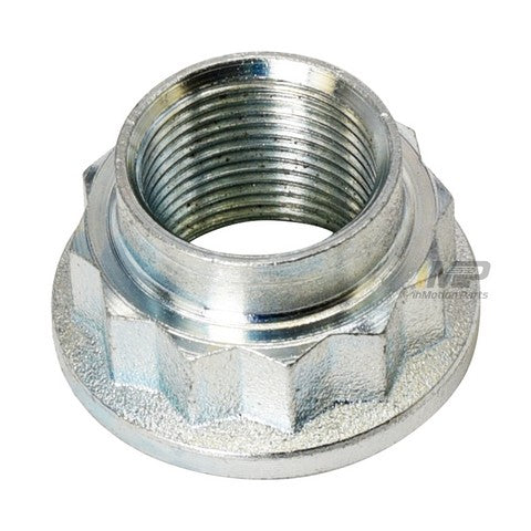 InMotion Parts Suspension Knuckle Assembly,Wheel Bearing and Hub Assembly P/N:WLK396 - Image 2