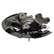InMotion Parts Suspension Knuckle Assembly,Wheel Bearing and Hub Assembly P/N:WLK396 - Image 1