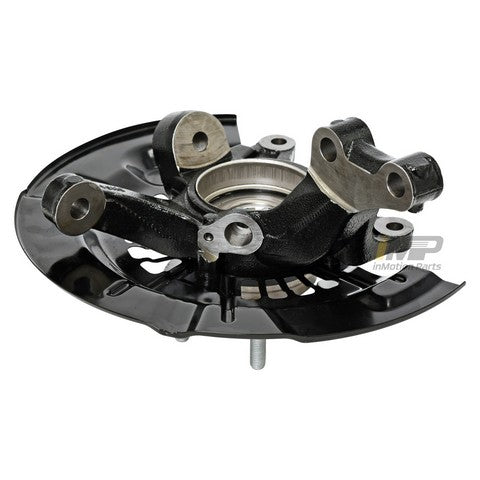 InMotion Parts Suspension Knuckle Assembly,Wheel Bearing and Hub Assembly P/N:WLK396 - Image 1
