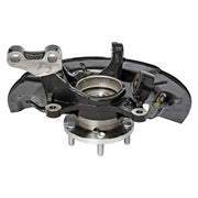 InMotion Parts Suspension Knuckle Assembly,Wheel Bearing and Hub Assembly P/N:WLK396 - Image 4
