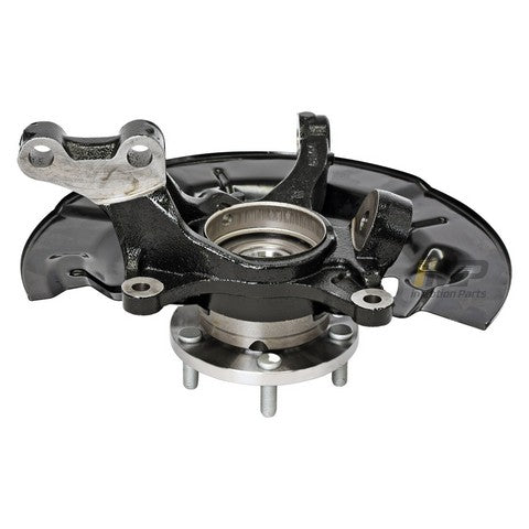 InMotion Parts Suspension Knuckle Assembly,Wheel Bearing and Hub Assembly P/N:WLK396 - Image 4