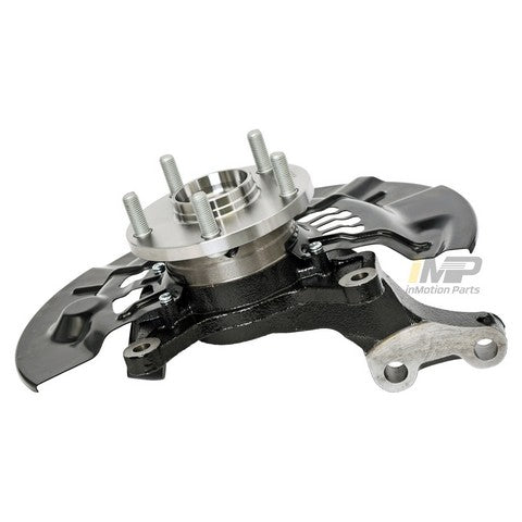 InMotion Parts Suspension Knuckle Assembly,Wheel Bearing and Hub Assembly P/N:WLK396 - Image 6