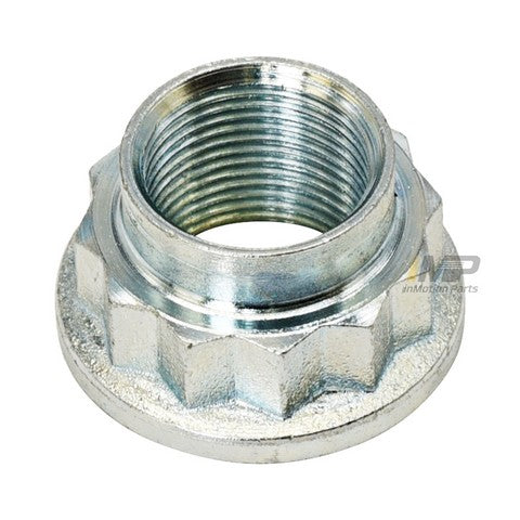 InMotion Parts Suspension Knuckle Assembly,Wheel Bearing and Hub Assembly P/N:WLK397 - Image 1
