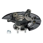 InMotion Parts Suspension Knuckle Assembly,Wheel Bearing and Hub Assembly P/N:WLK397 - Image 5