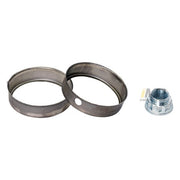 InMotion Parts Suspension Knuckle Assembly,Wheel Bearing and Hub Assembly P/N:WLK398 - Image 2