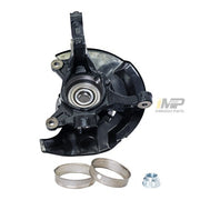 InMotion Parts Suspension Knuckle Assembly,Wheel Bearing and Hub Assembly P/N:WLK398 - Image 4