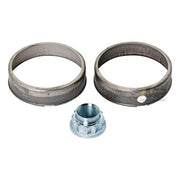 InMotion Parts Suspension Knuckle Assembly,Wheel Bearing and Hub Assembly P/N:WLK399 - Image 5