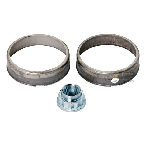 InMotion Parts Suspension Knuckle Assembly,Wheel Bearing and Hub Assembly P/N:WLK399 - Image 5