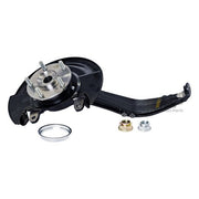 InMotion Parts Suspension Knuckle Assembly,Wheel Bearing and Hub Assembly P/N:WLK402 - Image 2