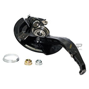 InMotion Parts Suspension Knuckle Assembly,Wheel Bearing and Hub Assembly P/N:WLK402 - Image 1